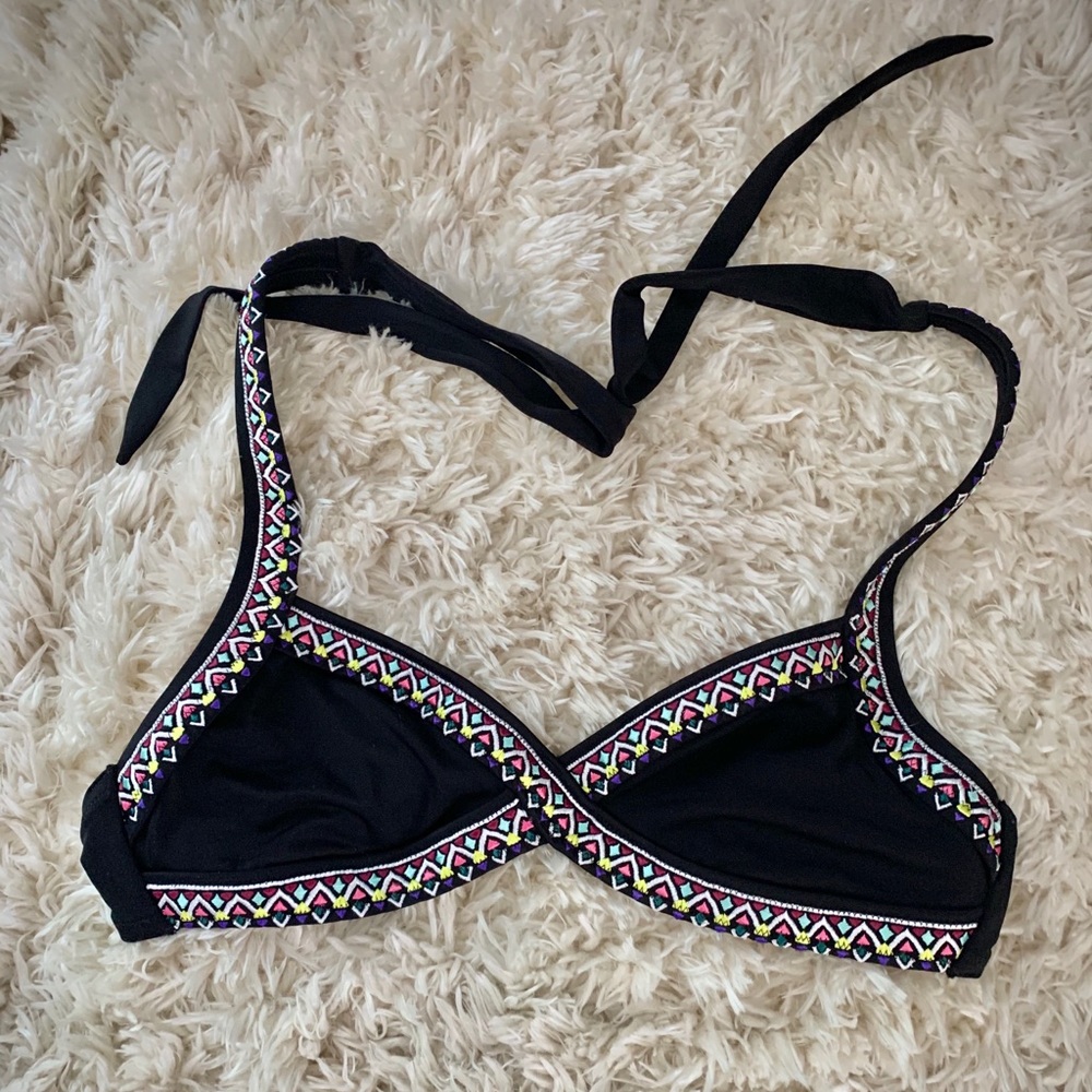 VSPink Bikini Top